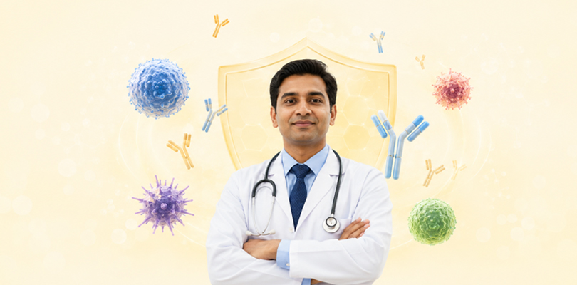 Immunology
